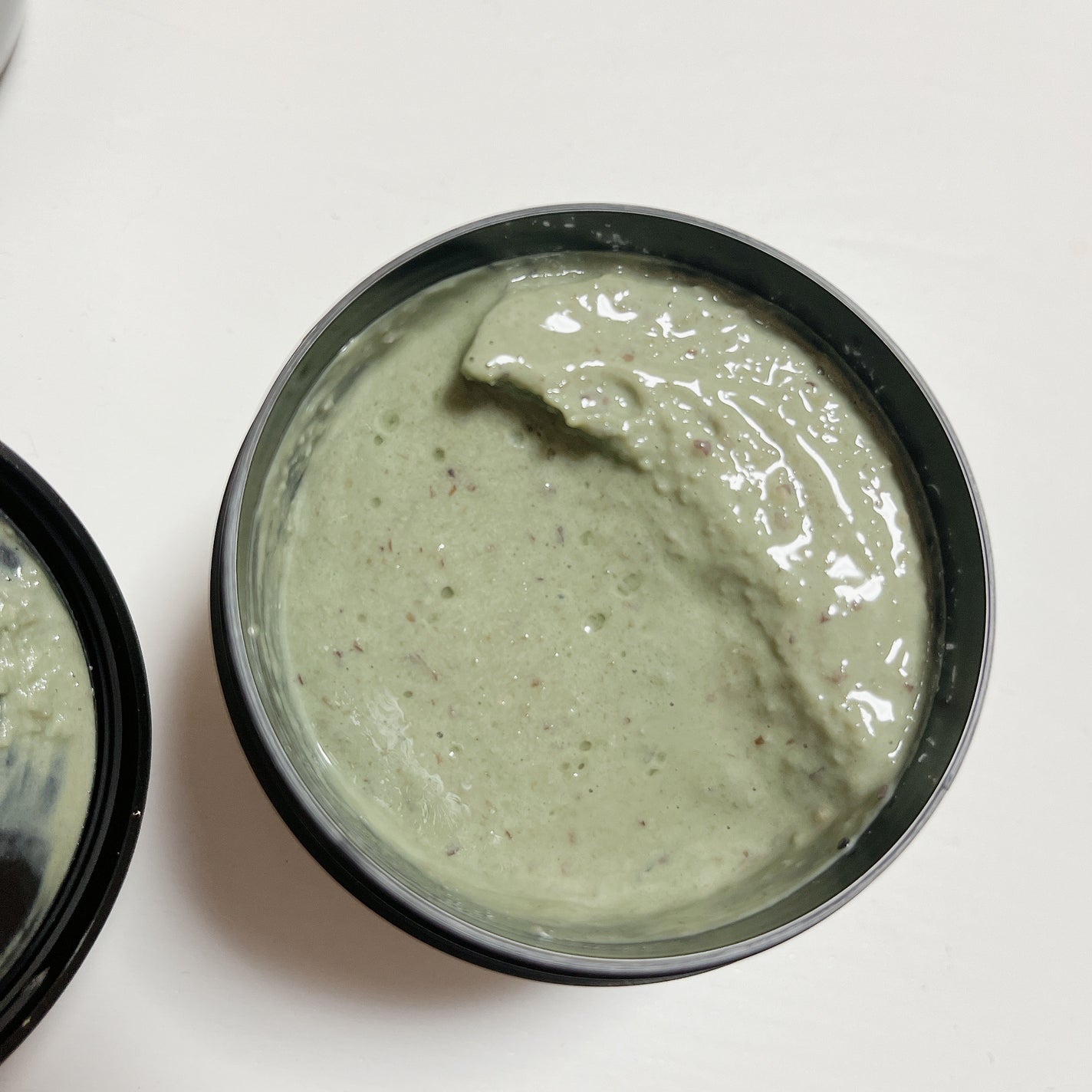 パワーマスク SP/ラッシュ/スクラブ・ゴマージュを使ったクチコミ(2枚目)