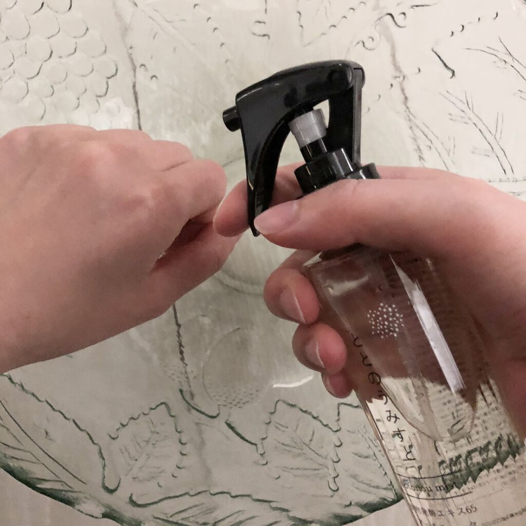 ととのうみすと/ファンファレ/その他洗顔料を使ったクチコミ（2枚目）