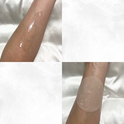 アビブ グルタチオンソームダークスポットセラムビタドロップ/Abib /美容液を使ったクチコミ(3枚目)