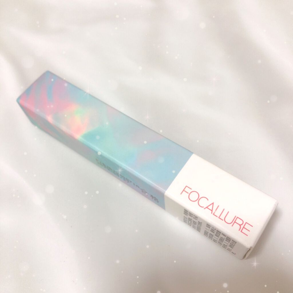 ð éªèŠã ããµããð on LIPS ã#FOCALLURE#ãã©ãŒã¬ã¹ãã£ã³ãæžè³ã§åœéžããé ããŸã..ãïŒ2æç®ïŒ