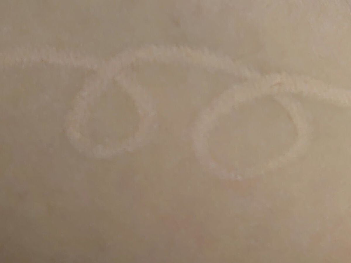 カバーパーフェクション コンシーラー ペンシル/the SAEM/ペンシルコンシーラーを使ったクチコミ(4枚目)