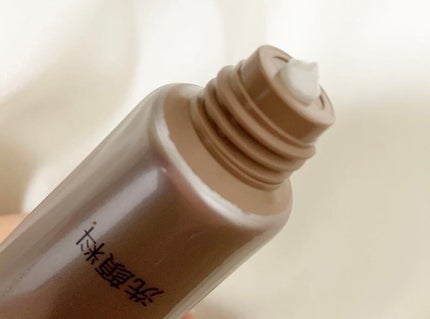 トラベルセット/BRIGHTAGE/トライアルキットを使ったクチコミ(3枚目)