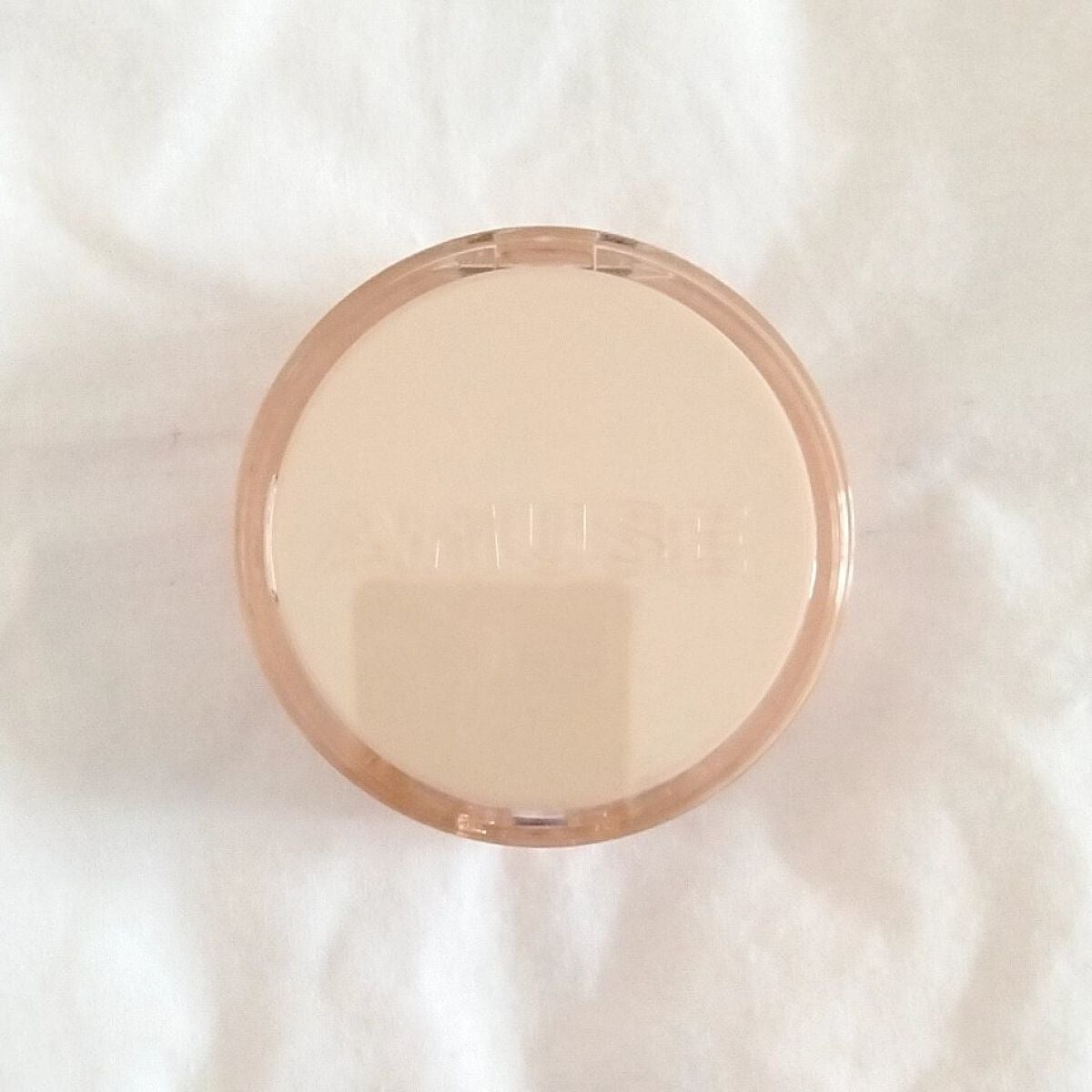 デュージェリーヴィーガンクッション/AMUSE/クッションファンデーションを使ったクチコミ(1枚目)