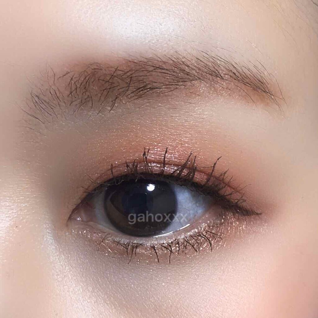 アディクション ザ アイシャドウ/ADDICTION/単色アイシャドウを使ったクチコミ(3枚目)