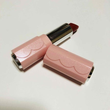 ディア マイブルーミング リップトーク シフォン/ETUDE/口紅を使ったクチコミ(1枚目)