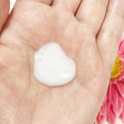 保湿乳液/カウブランド無添加/乳液を使ったクチコミ(3枚目)