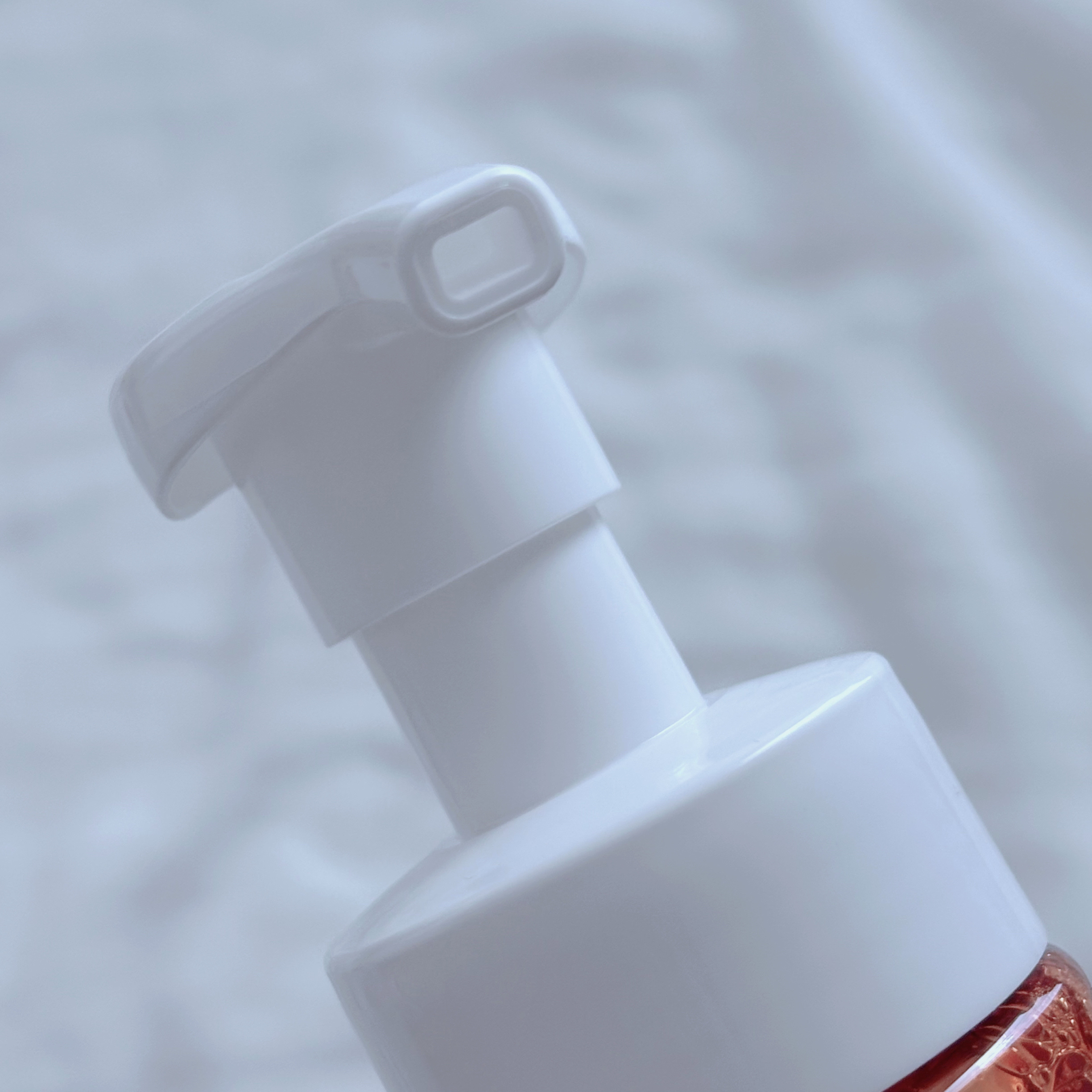 ABC-Gピールウォッシュ/ドクターケイ/泡洗顔を使ったクチコミ（3枚目）