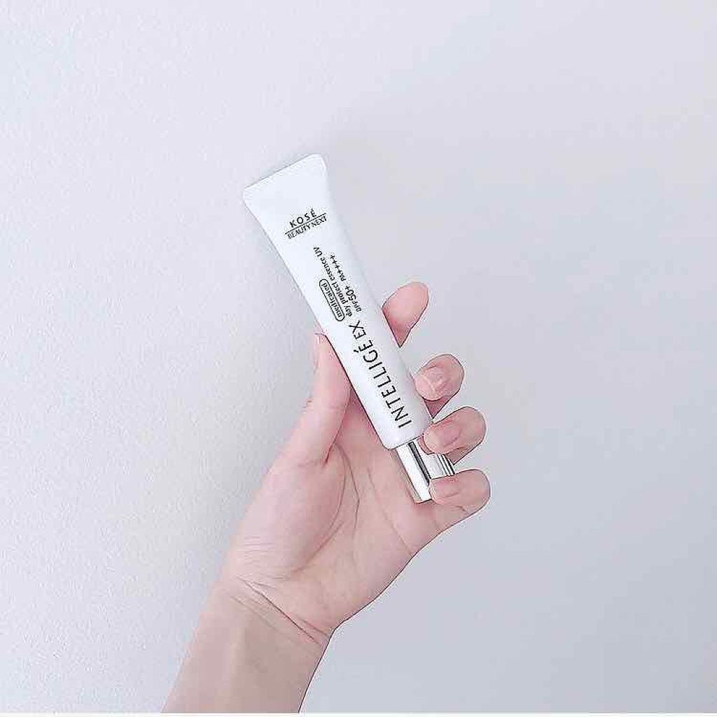 薬用 デイ プロテクト エッセンス UV N/アンテリージェEX/乳液を使ったクチコミ(1枚目)