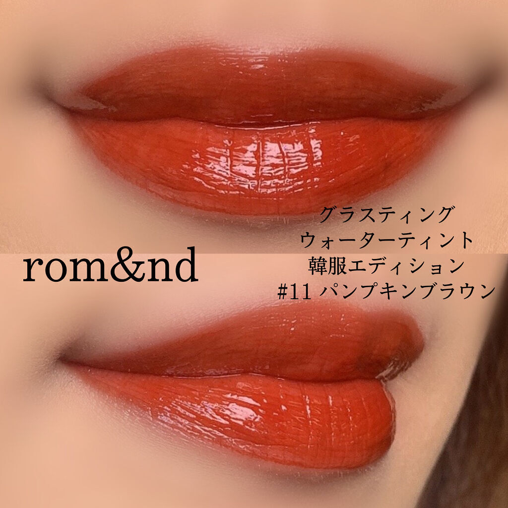 カラーリングアイブロウ/ヘビーローテーション/眉マスカラを使ったクチコミ（3枚目）