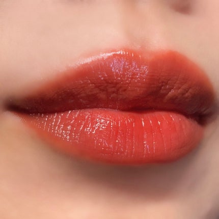 THIN GLOW TINT/BRAYE/口紅を使ったクチコミ(5枚目)