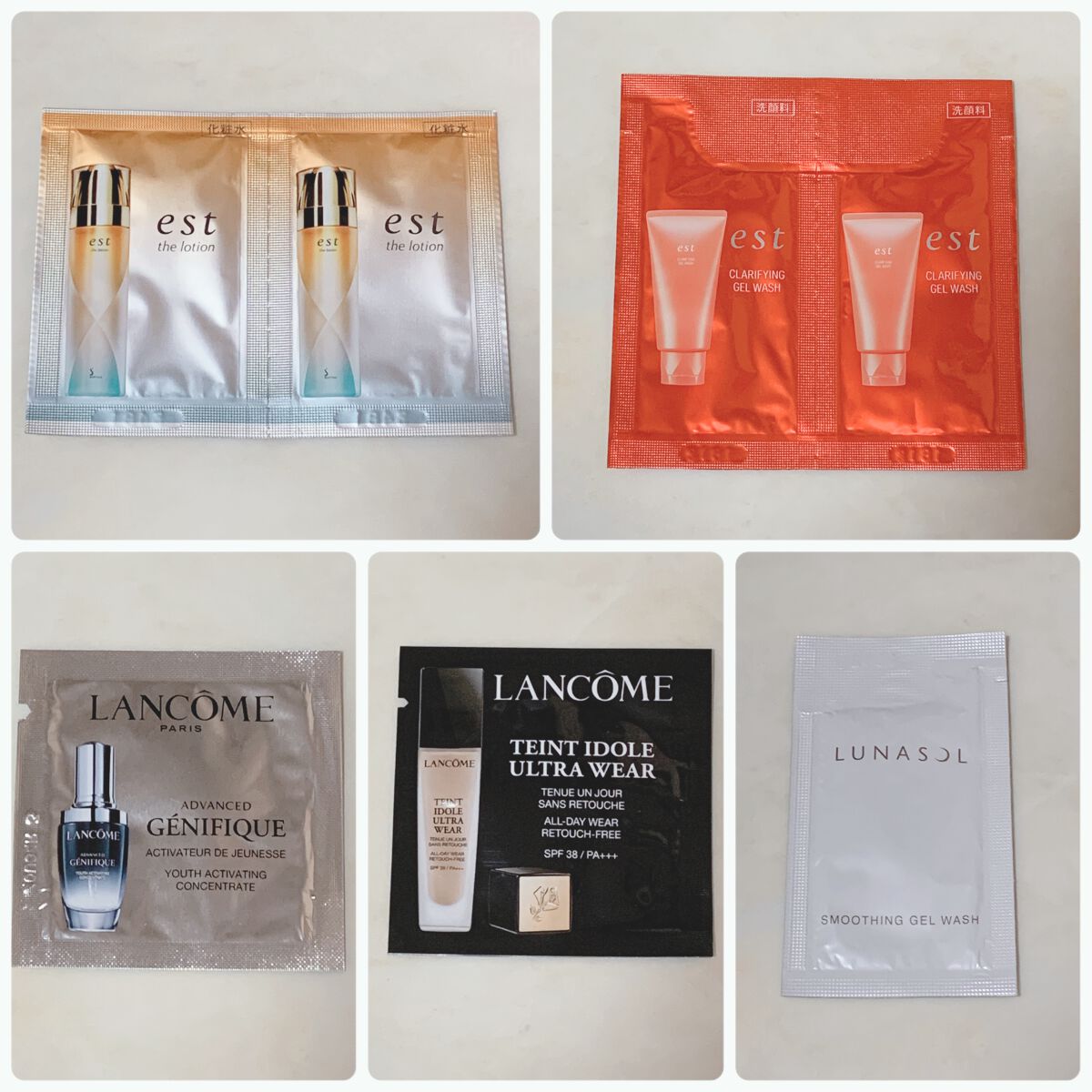 ファンゴ ヘッドクレンズ SPA/Prédia/頭皮クレンジングを使ったクチコミ(5枚目)