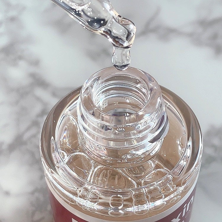 Cemenrete Calcium Intense Cream/Dr.Melaxin/フェイスクリームを使ったクチコミ(3枚目)