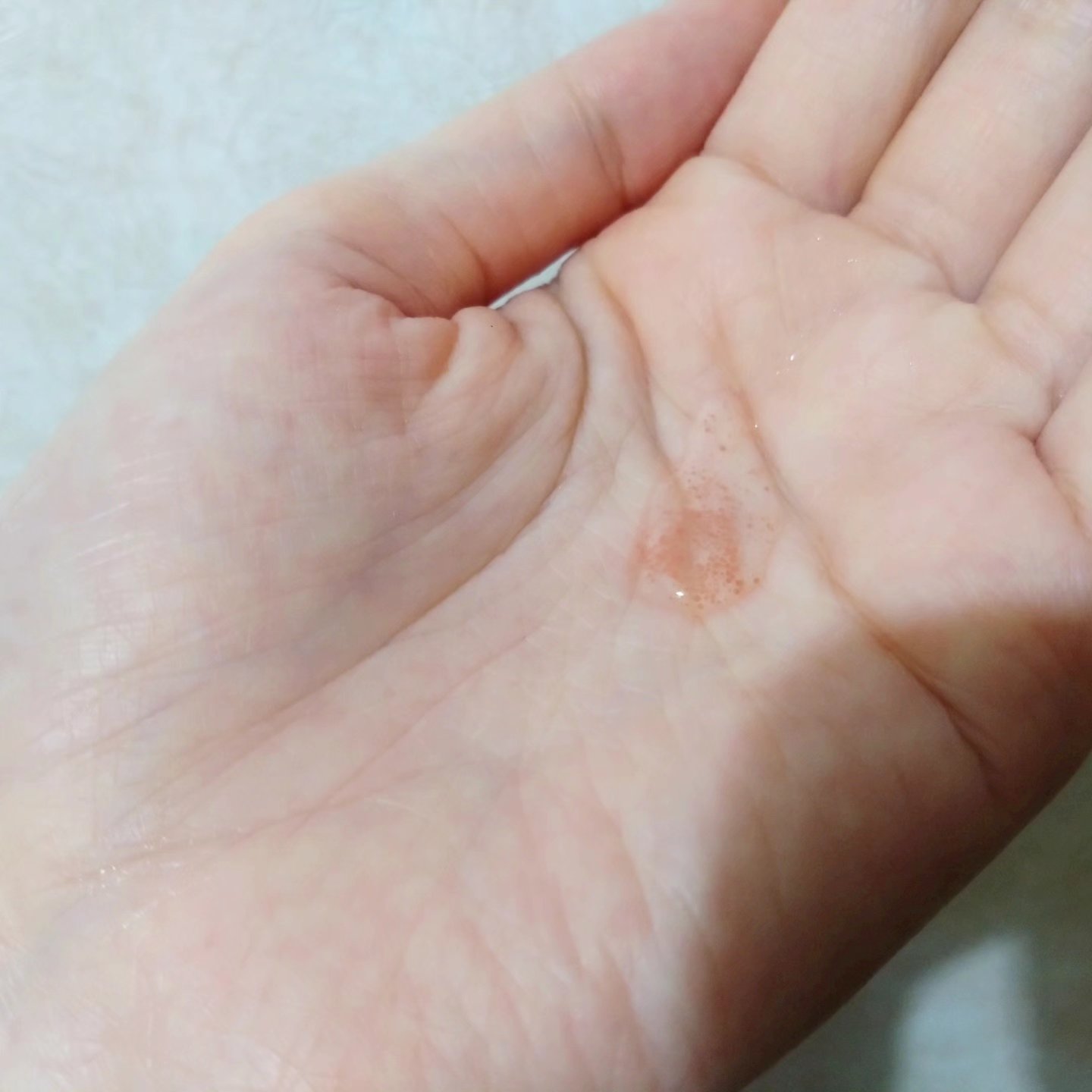 ベネフィーク セラム/BENEFIQUE/美容液を使ったクチコミ（2枚目）