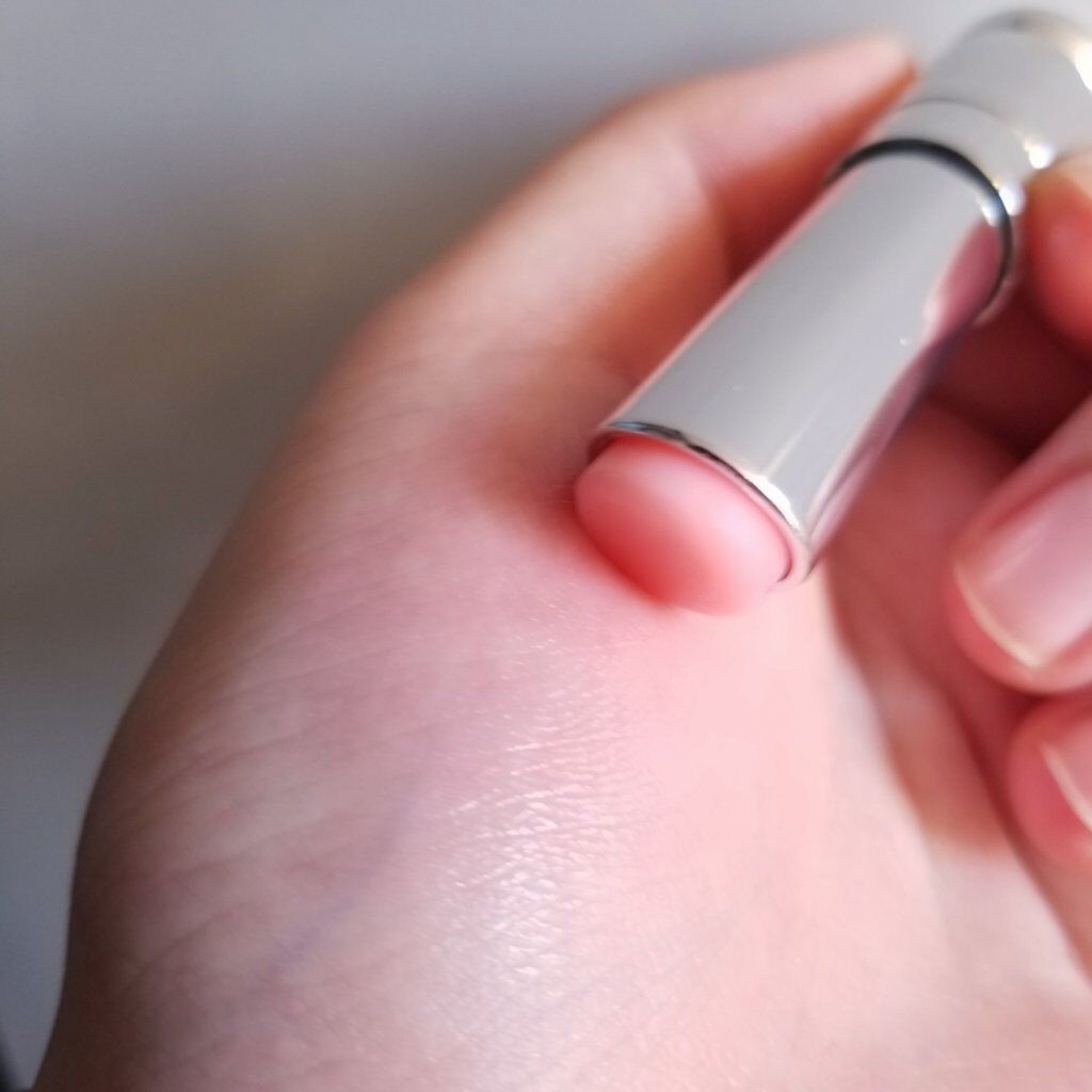 ディオール アディクト リップ グロウ/Dior/リップバームを使ったクチコミ(4枚目)