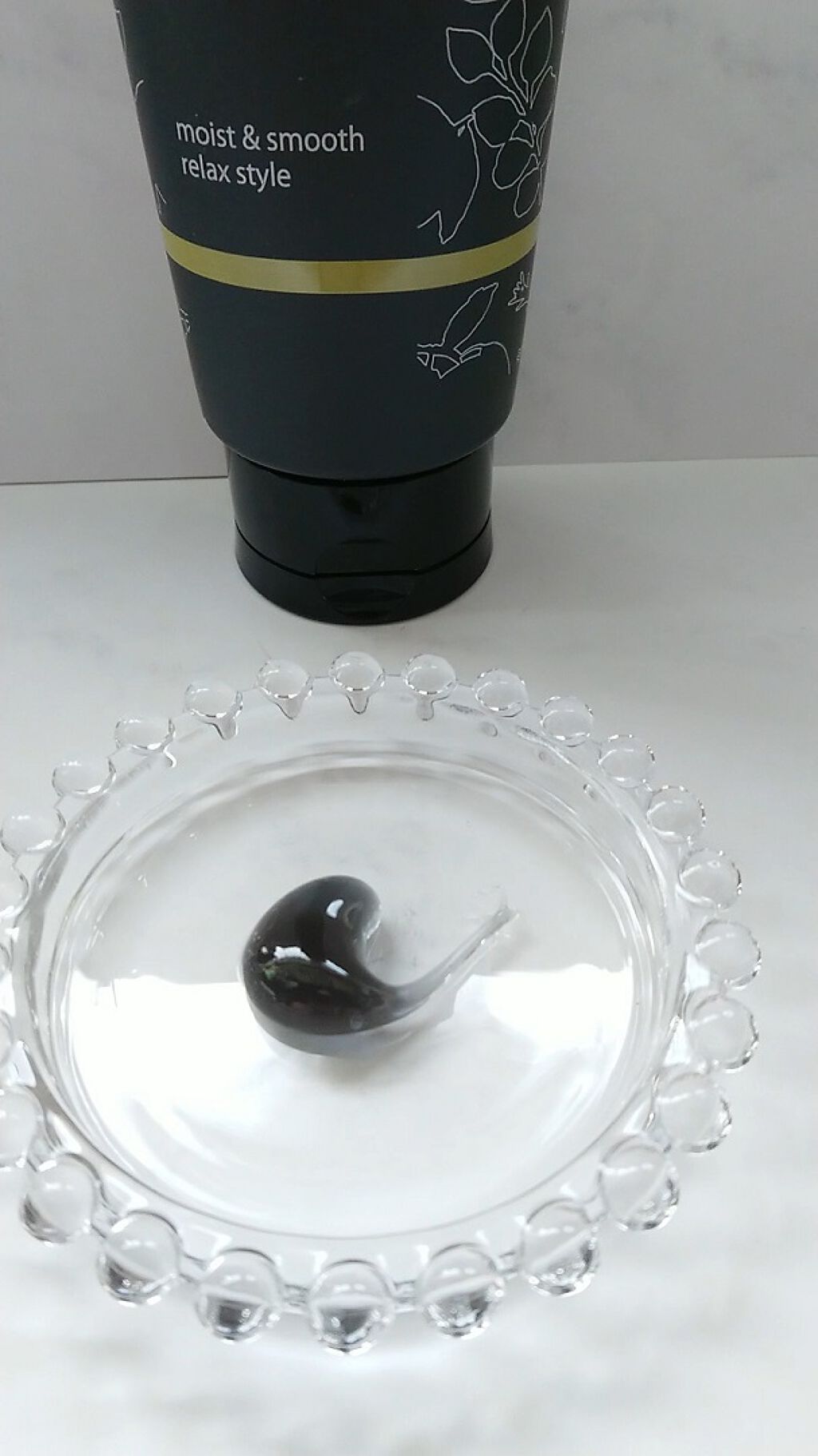 ホットクレンジングジェルブラック/シュシュモア/クレンジングジェルを使ったクチコミ(3枚目)