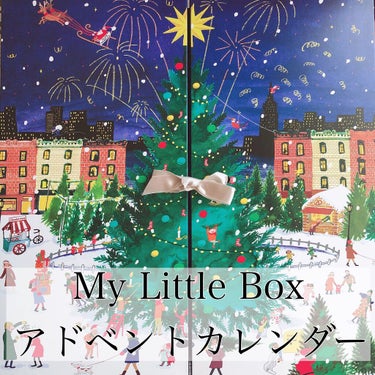 My Little Box/My Little Box/その他キットセットを使ったクチコミ（1枚目）