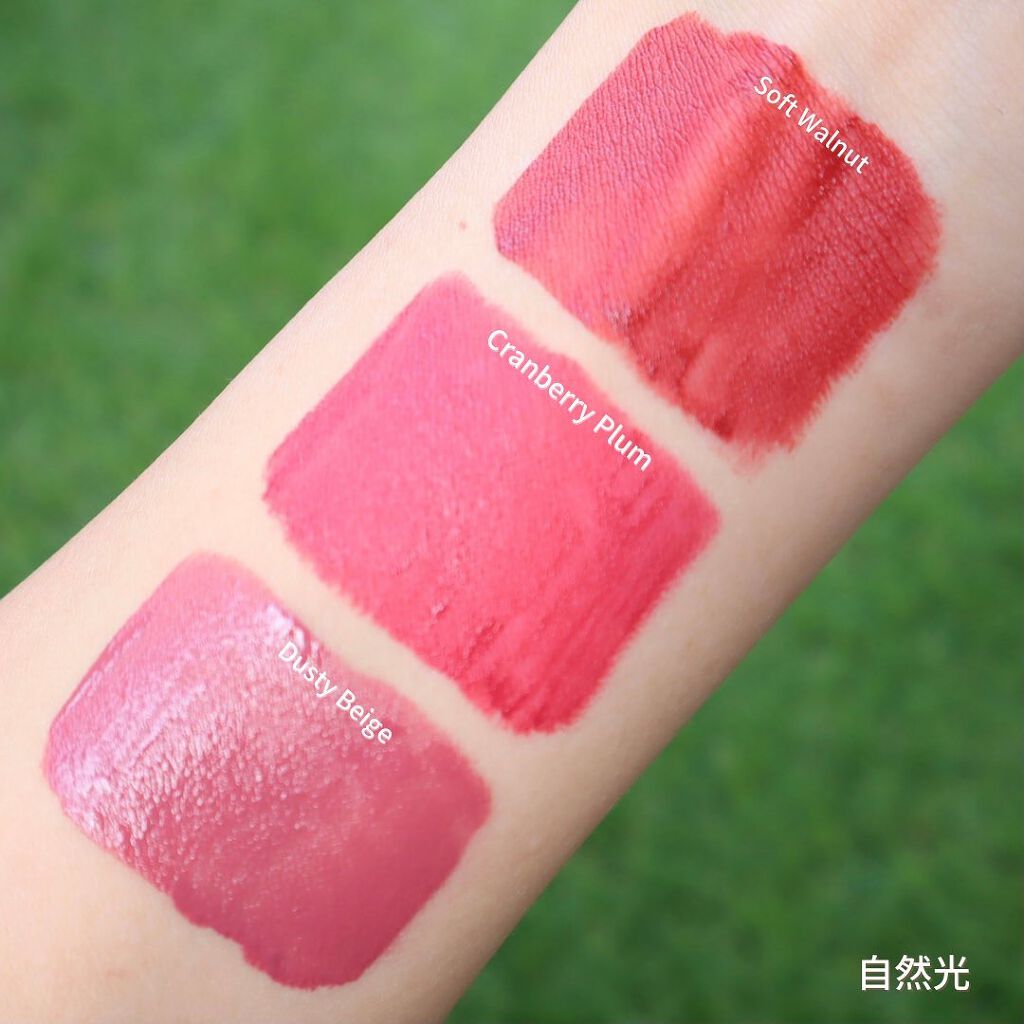 フィクシングティント/ETUDE/リップティントを使ったクチコミ(4枚目)