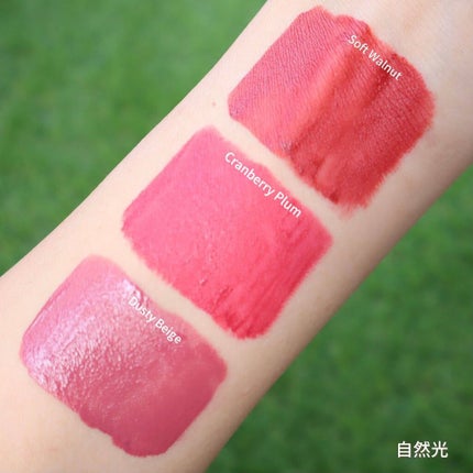 フィクシングティント/ETUDE/リップティントを使ったクチコミ(4枚目)