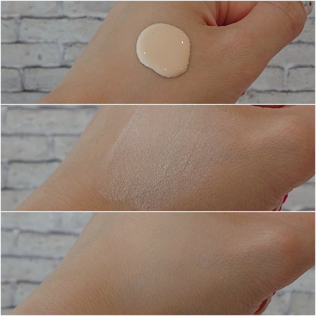 スキンプロテクトベース＜皮脂くずれ防止＞/プリマヴィスタ/化粧下地を使ったクチコミ（3枚目）