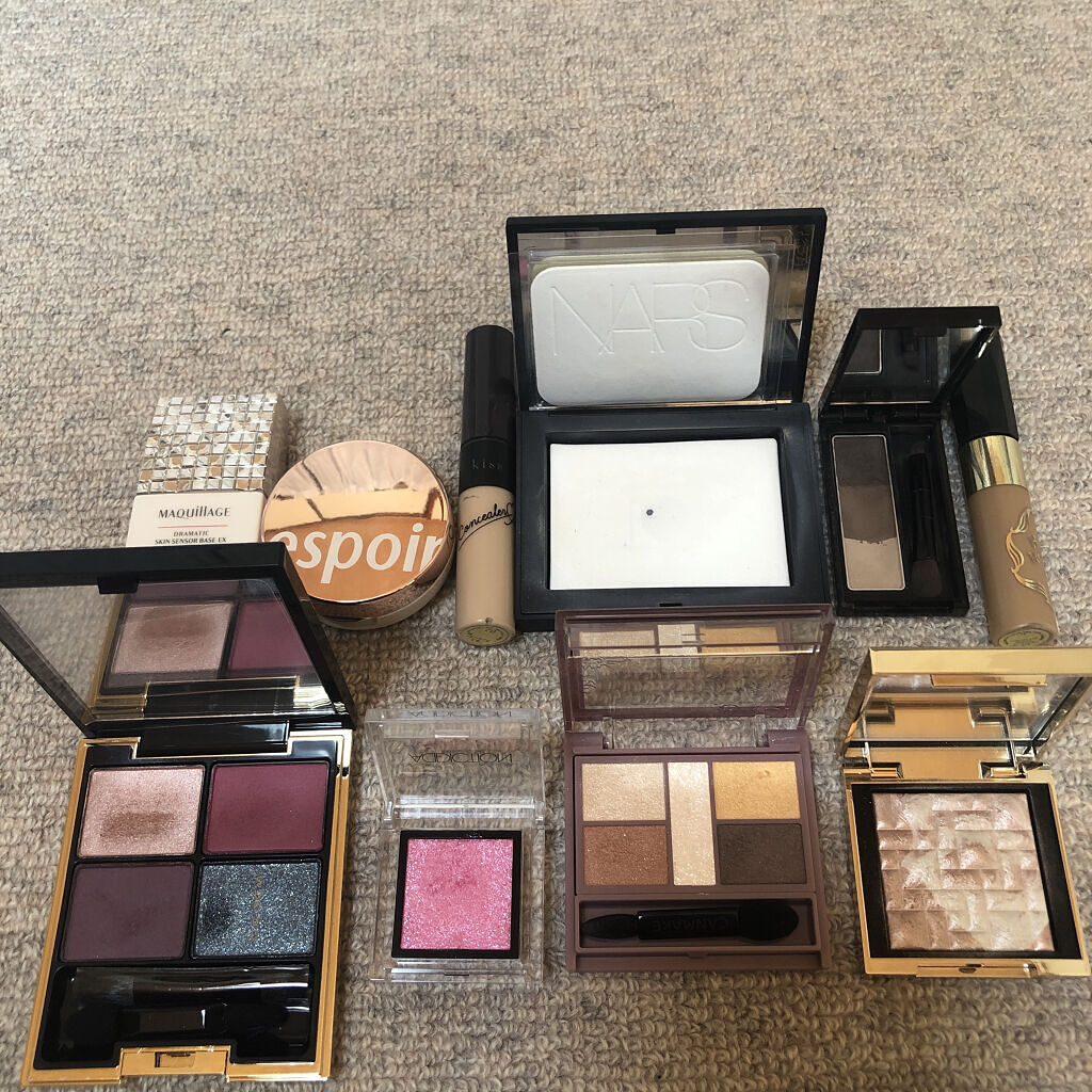 カラーリングアイブロウ/ヘビーローテーション/眉マスカラを使ったクチコミ（2枚目）