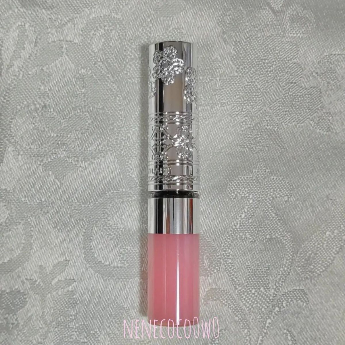 ジルスチュアート　クリスタルブルーム　リップブーケ セラム/JILL STUART/リッププランパーを使ったクチコミ（3枚目）