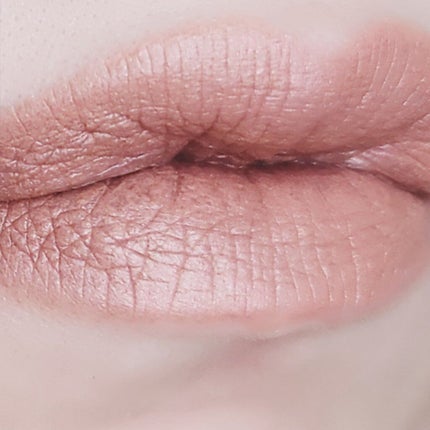 レブロン カラーステイ マット ライト クレヨン/REVLON/口紅を使ったクチコミ(3枚目)