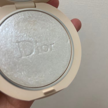 Dior ディオールスキン フォーエヴァー クチュール ルミナイザーのクチコミ「Dior  ディオールスキン フォーエヴァー クチュール ルミナイザー


ディオールのハイラ.....」（2枚目）