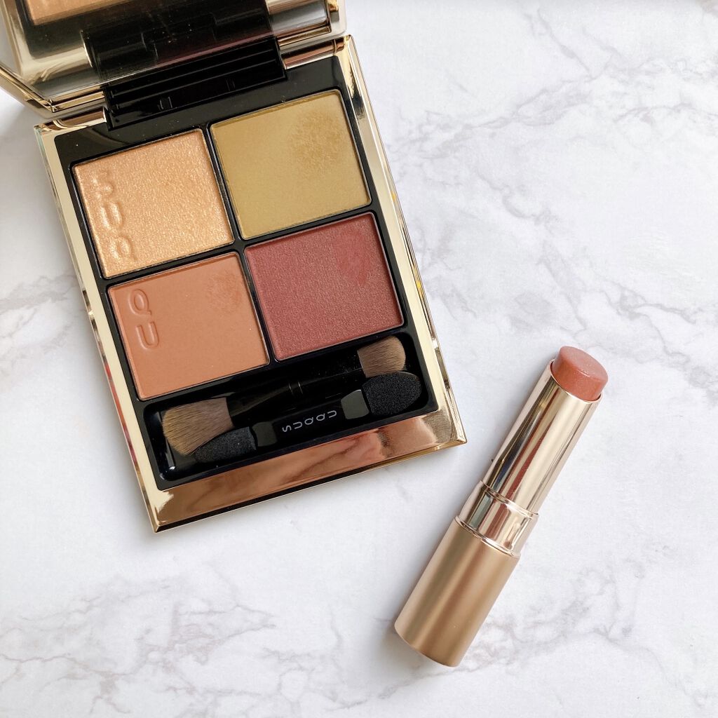 オペラ リップティント N/OPERA/リップティントを使ったクチコミ（1枚目）