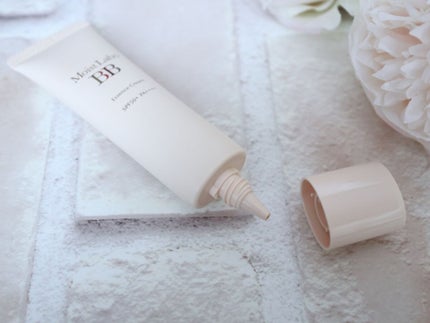 モイストラボ BBエッセンスクリーム/Moist Labo/BBクリームを使ったクチコミ(2枚目)