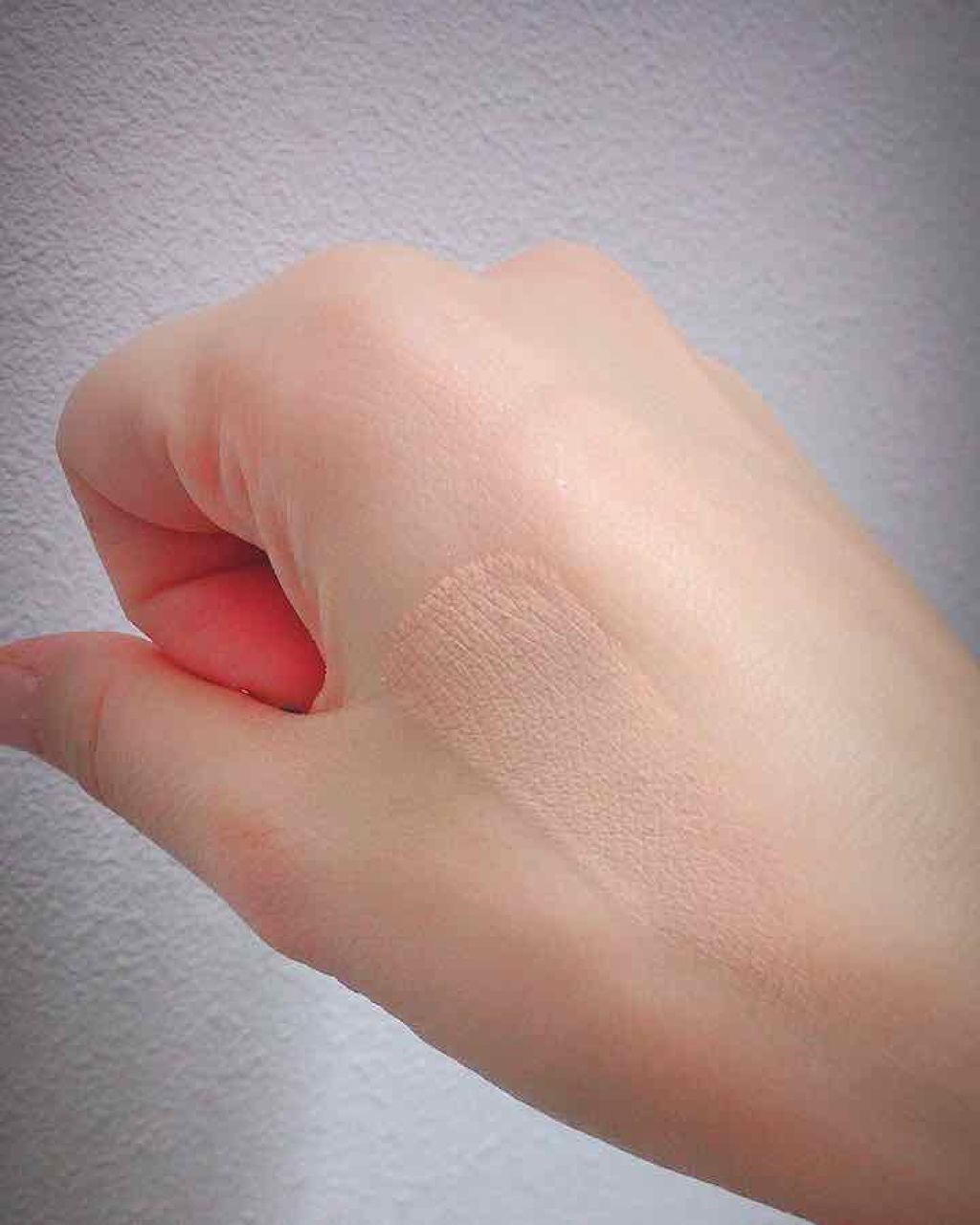 ワンダー テンションパクト/A’pieu/クッションファンデーションを使ったクチコミ（2枚目）