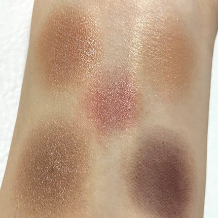 【旧】サンク クルール クチュール/Dior/アイシャドウパレットを使ったクチコミ(3枚目)