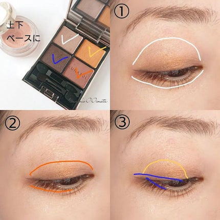 マイクロマスカラ アドバンストフィルム/ヒロインメイク/マスカラを使ったクチコミ(4枚目)