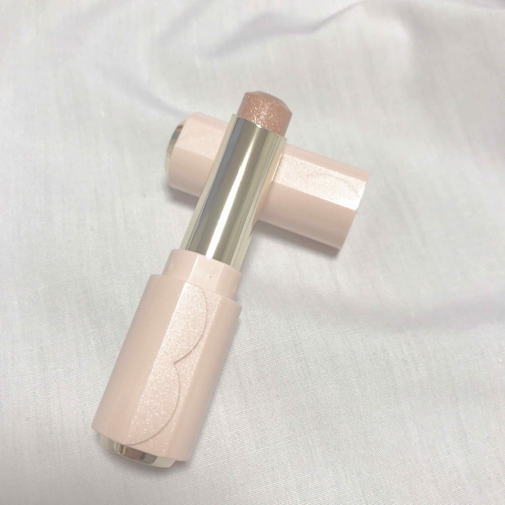 ディア マイエナメル リップトーク/ETUDE/口紅を使ったクチコミ(1枚目)