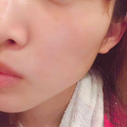 シークレットビューティーベース/キャンメイク/化粧下地を使ったクチコミ(2枚目)