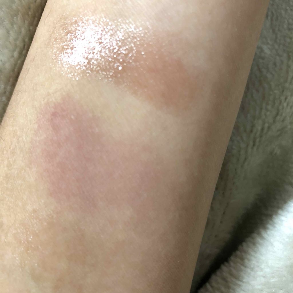 リップ クリーム/ちふれ/リップクリームを使ったクチコミ（2枚目）