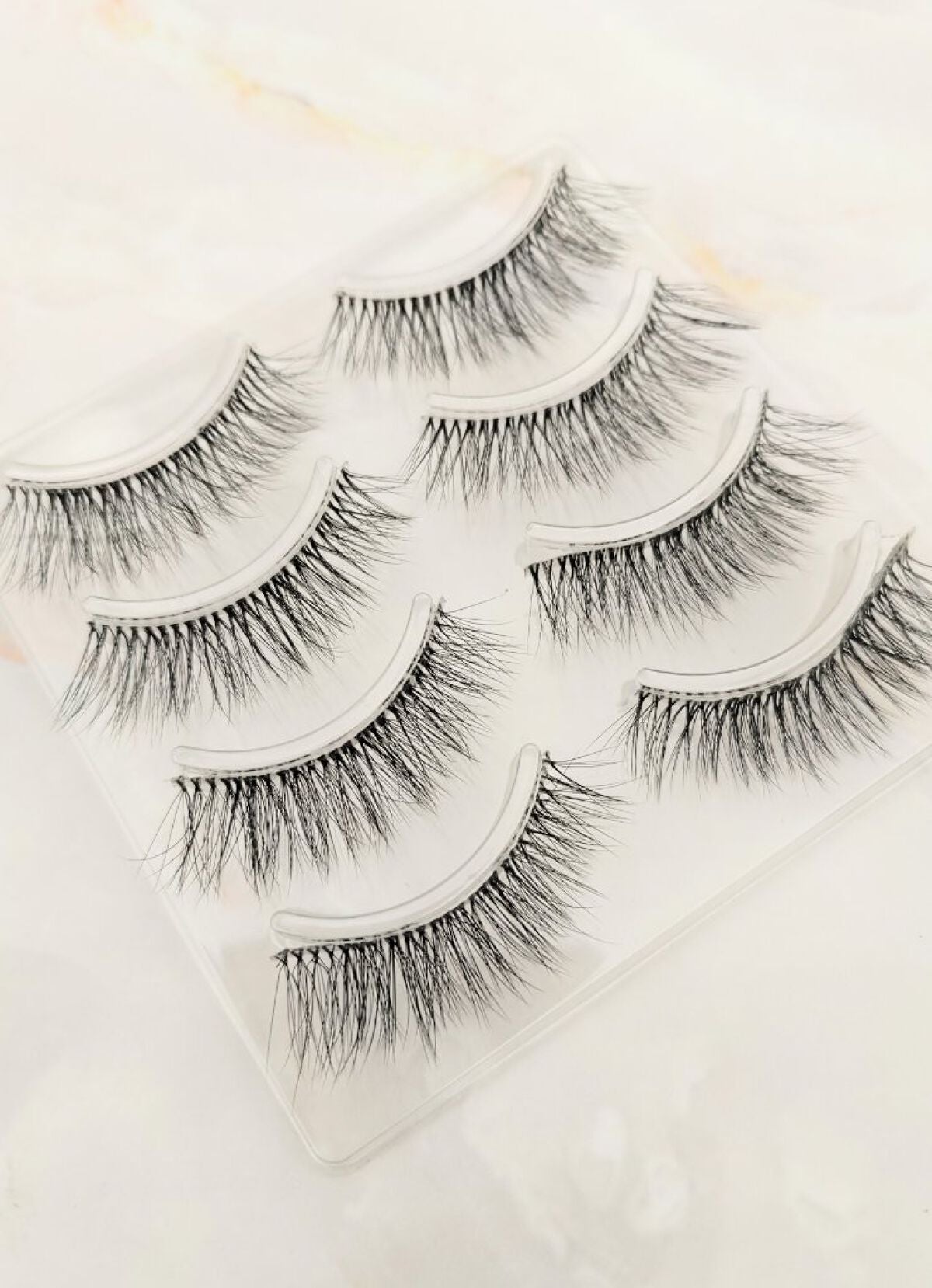 アイラッシュグルー/ミッシュブルーミン/つけまつげを使ったクチコミ(5枚目)