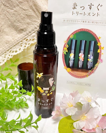 rion05 on LIPS 「必見!!くせ毛で悩む髪の毛に 使うたび髪まっすぐ洗い流さな..」(4枚目)