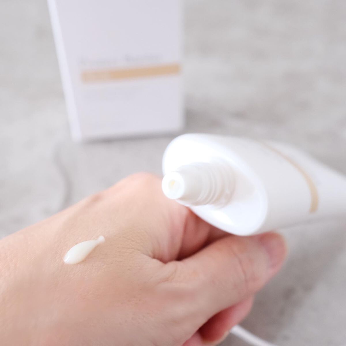 プロテクトバリアリッチc/Macchia Label/オールインワン化粧品を使ったクチコミ（3枚目）