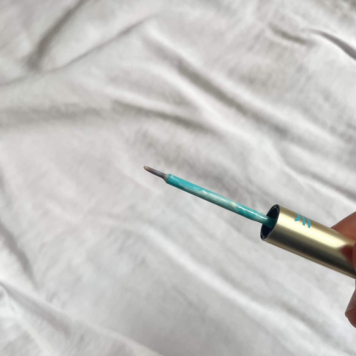 TWOOLダブルアイリッドハイブリットフィルム/SHOBIDO/二重まぶた用アイテムを使ったクチコミ(2枚目)