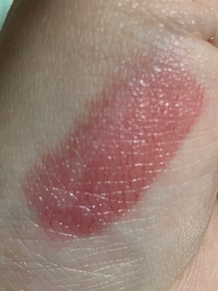 口紅(詰替用)/ちふれ/口紅を使ったクチコミ(8枚目)