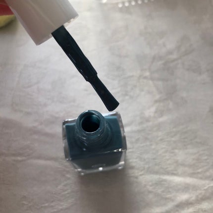 ACネイルエナメル/セリア/マニキュアを使ったクチコミ(4枚目)