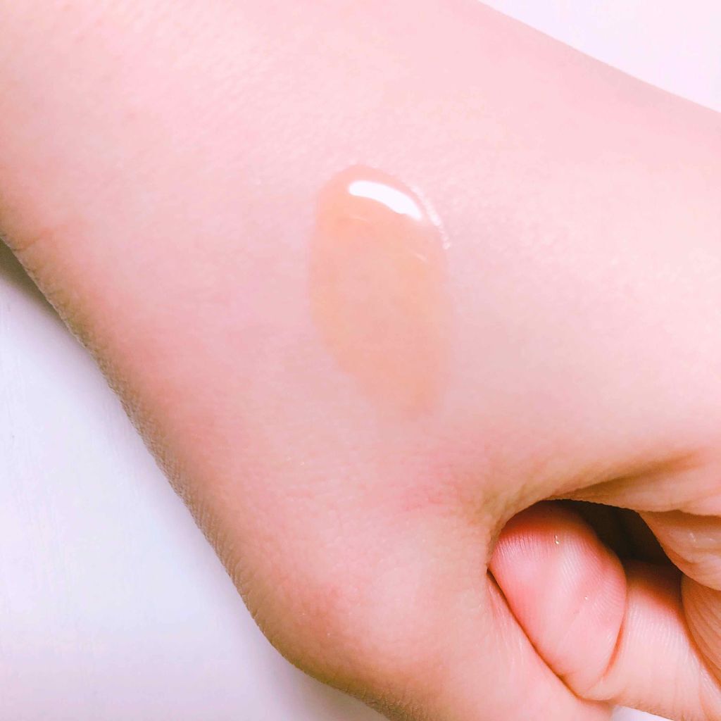 Hセラ トリートメント リップオイル/ETUDE/リップグロスを使ったクチコミ(2枚目)