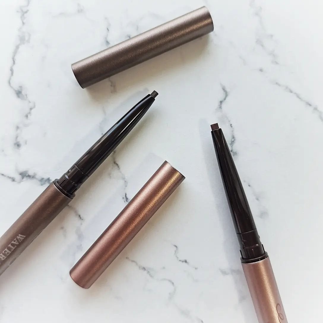 ソフトディファイン クリームペンシルN/ヒロインメイク/ペンシルアイライナーを使ったクチコミ(3枚目)