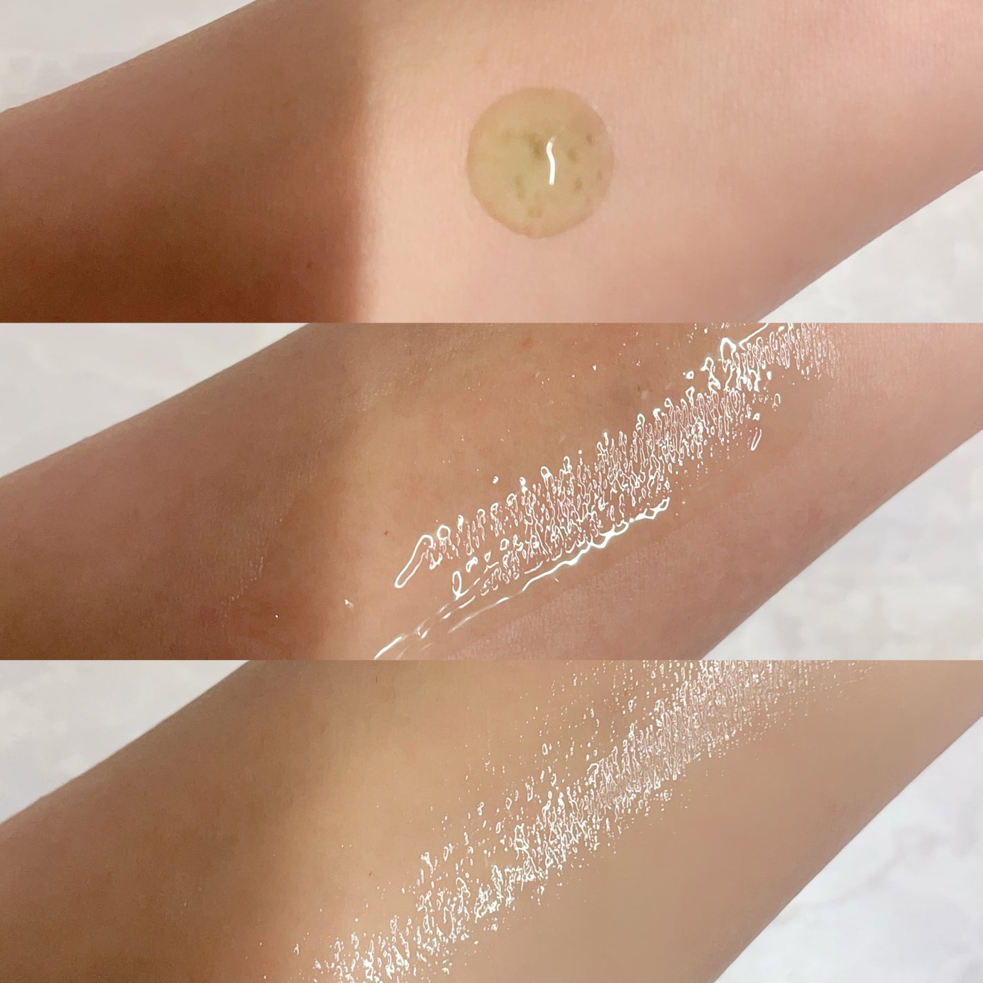 Noni Ampule/celimax/美容液を使ったクチコミ(3枚目)