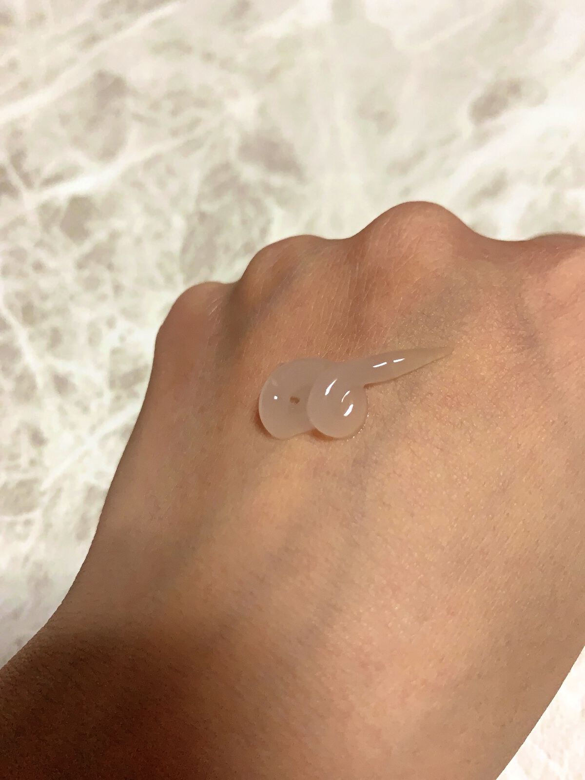 メディプラスゲル/メディプラス/オールインワン化粧品を使ったクチコミ（2枚目）