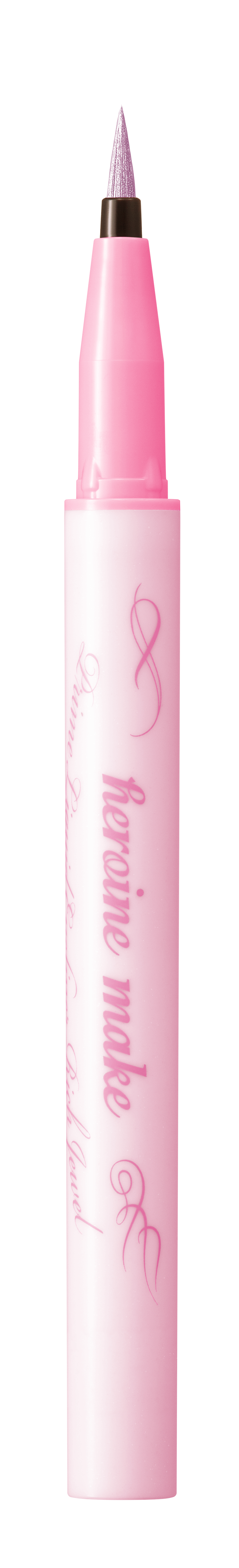 プライムリキッドアイライナー リッチジュエル 09 フローズンピンク