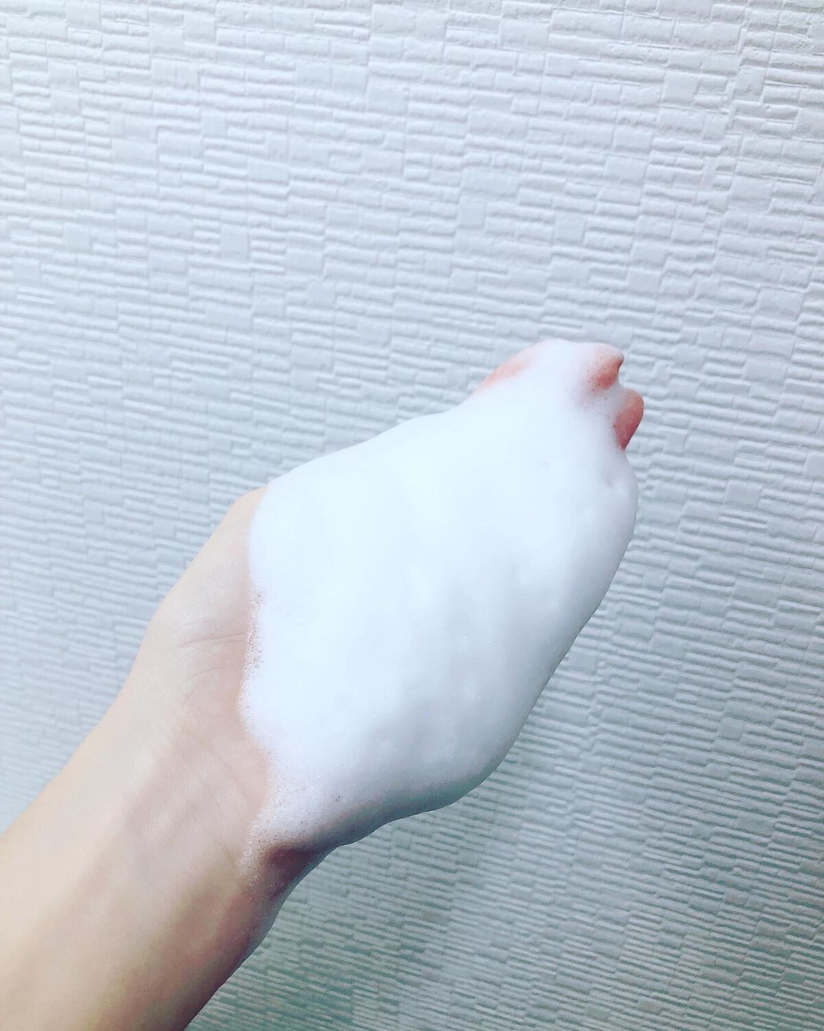 デイリーマイクロフォリエント/ダーマロジカ/洗顔パウダーを使ったクチコミ(5枚目)