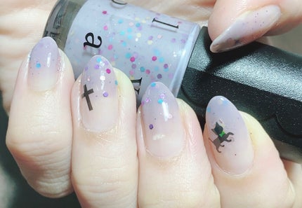 プレイネイル/ETUDE/マニキュアを使ったクチコミ(6枚目)