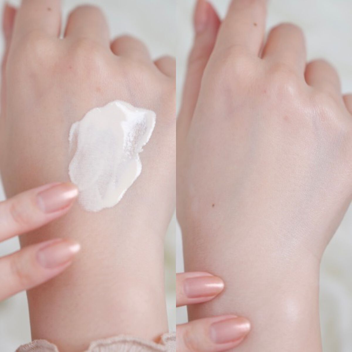 トリプル ラスティング プライマー/ESPRIQUE/化粧下地を使ったクチコミ(1枚目)