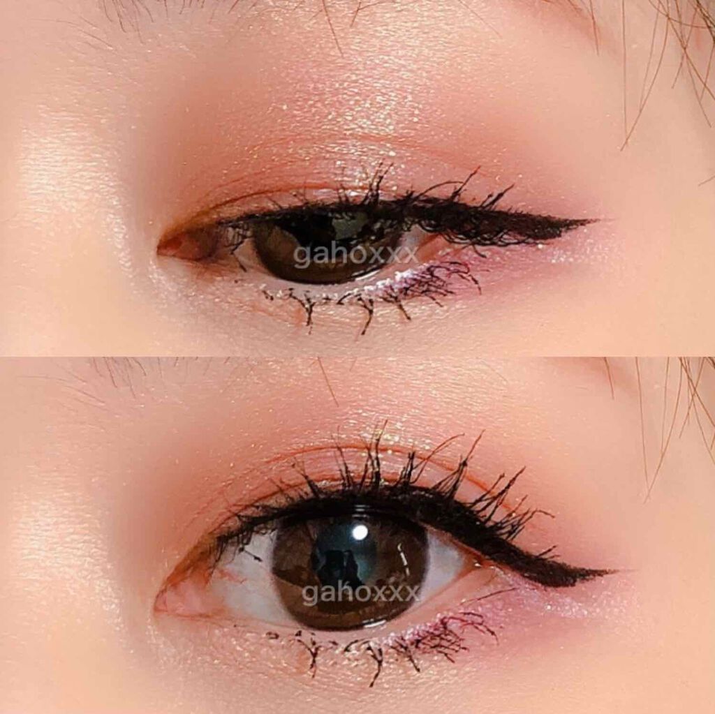 カラーステイ オーバータイム リップカラー/REVLON/リップグロスを使ったクチコミ（3枚目）